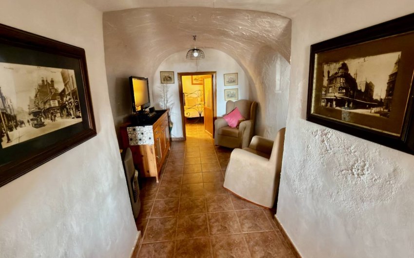 Reventa - Country House -
Orihuela