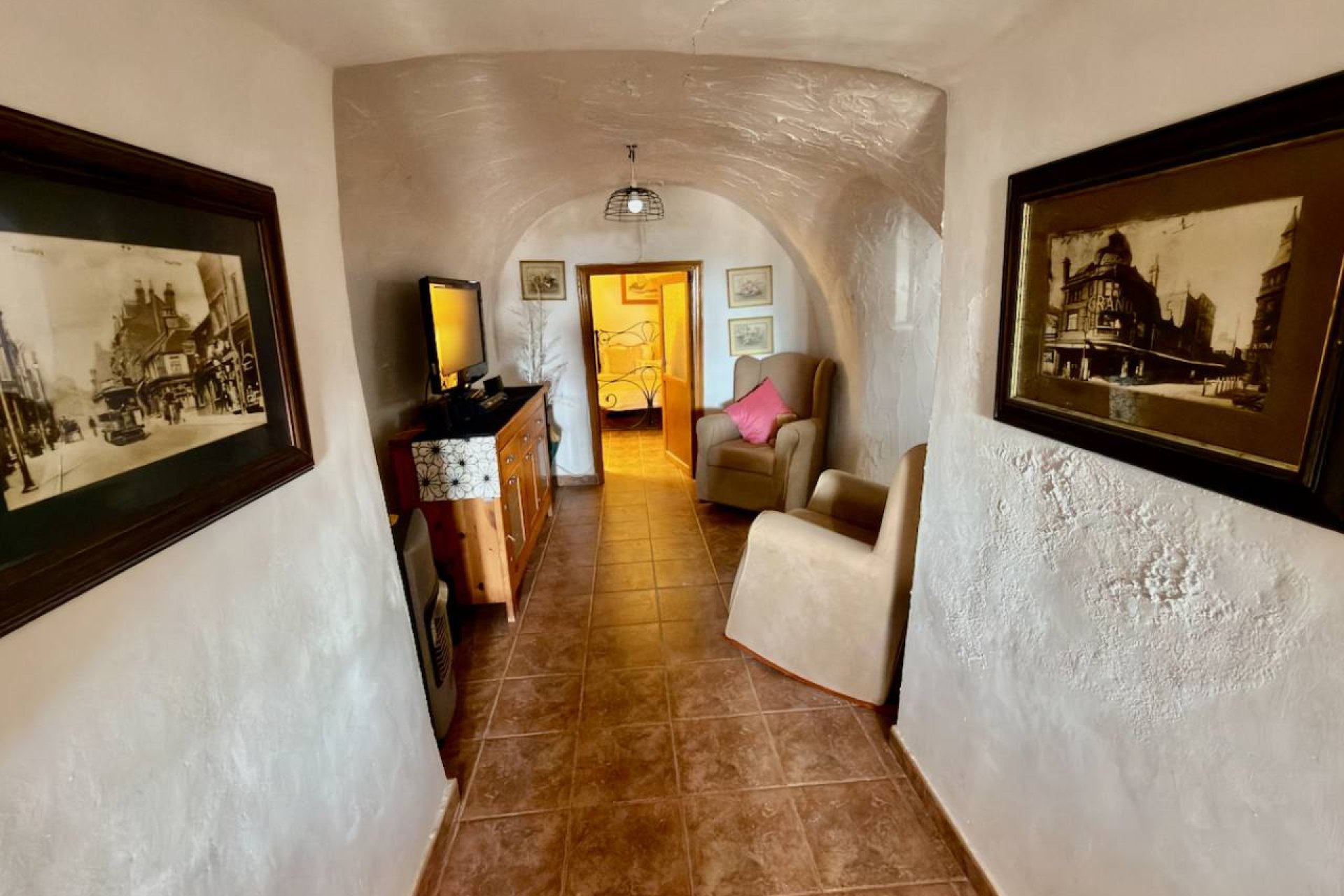 Reventa - Country House -
Orihuela