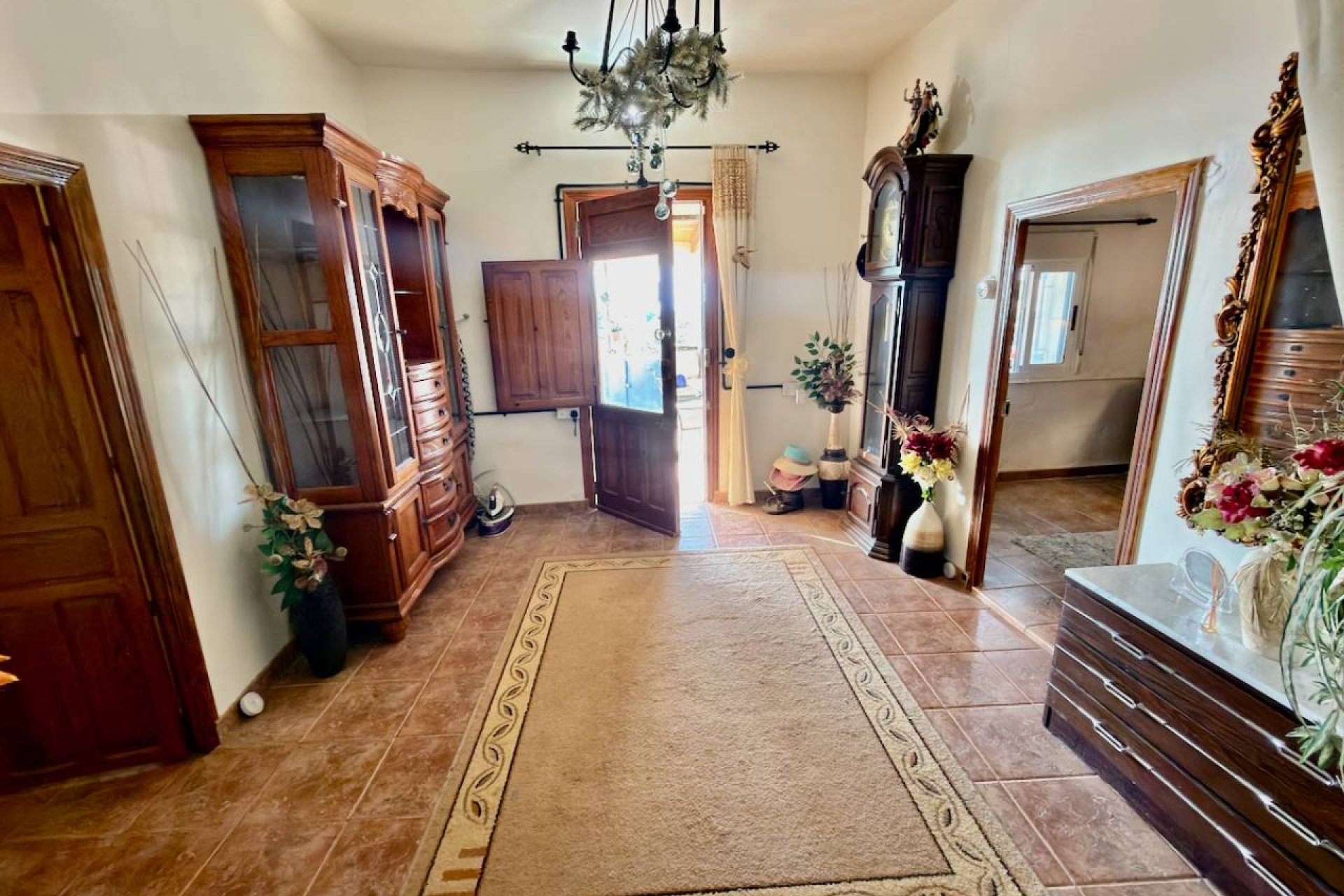 Reventa - Country House -
Orihuela