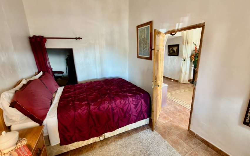 Reventa - Country House -
Orihuela