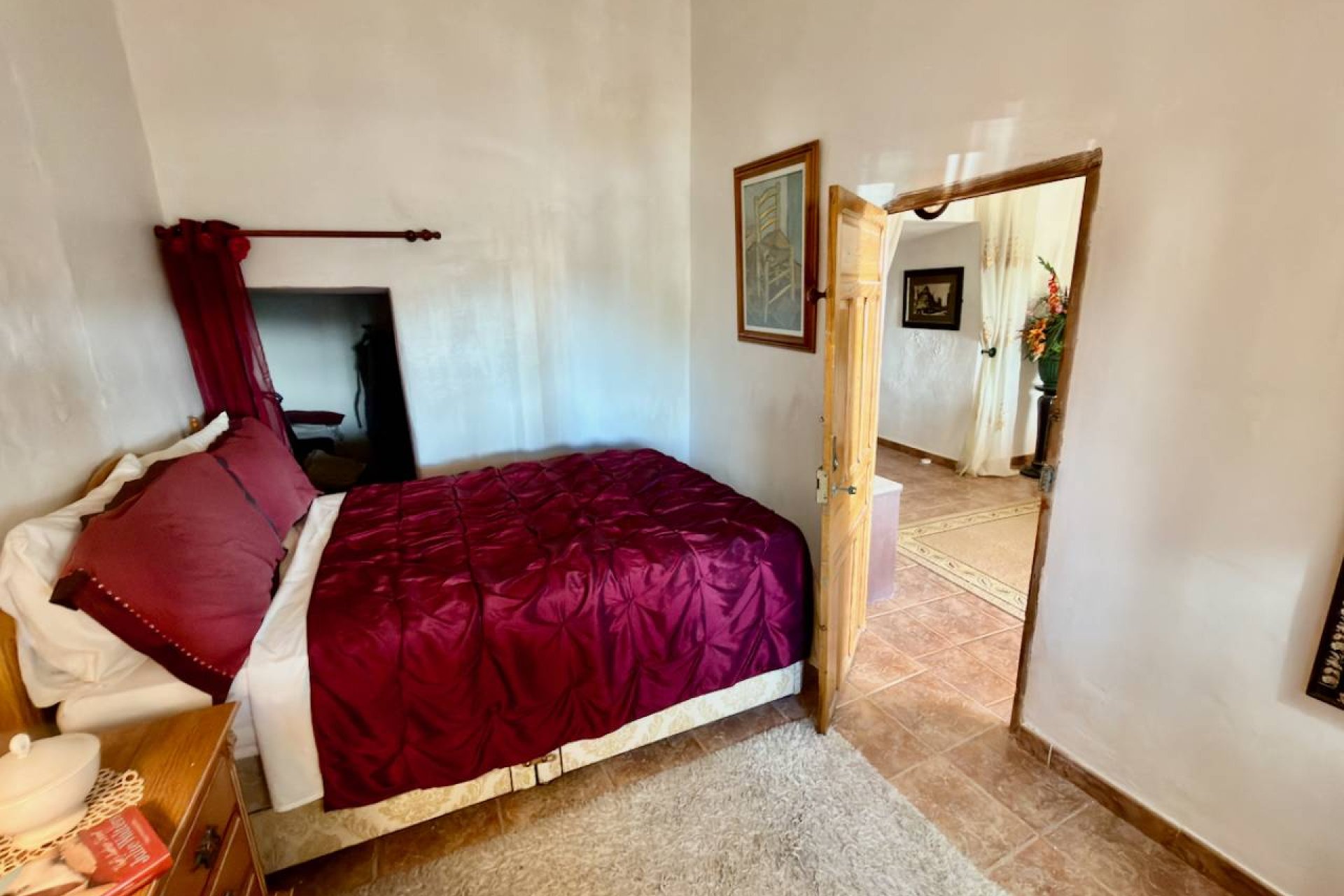 Reventa - Country House -
Orihuela