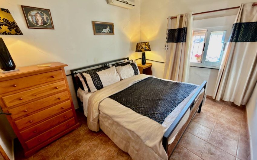 Reventa - Country House -
Orihuela