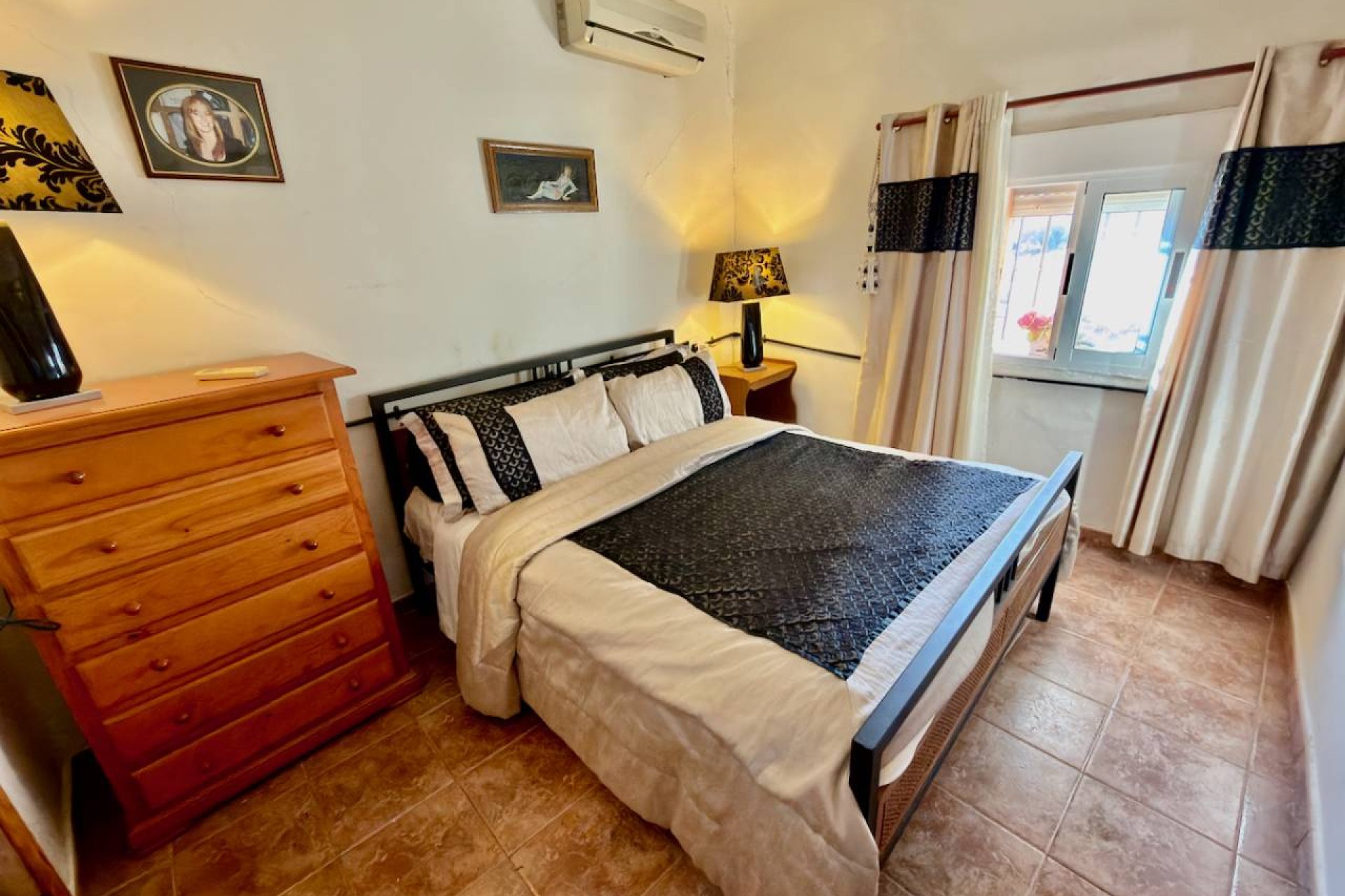 Reventa - Country House -
Orihuela