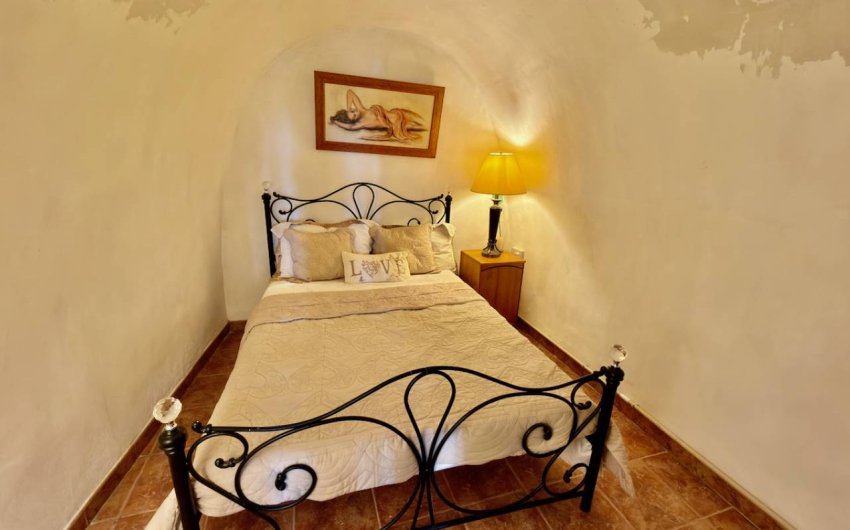 Reventa - Country House -
Orihuela