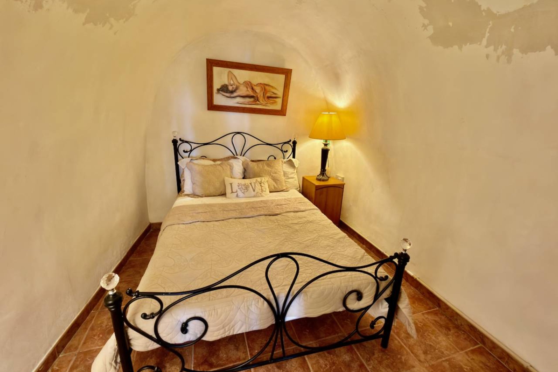 Reventa - Country House -
Orihuela