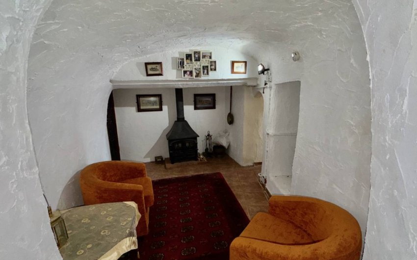 Reventa - Country House -
Orihuela