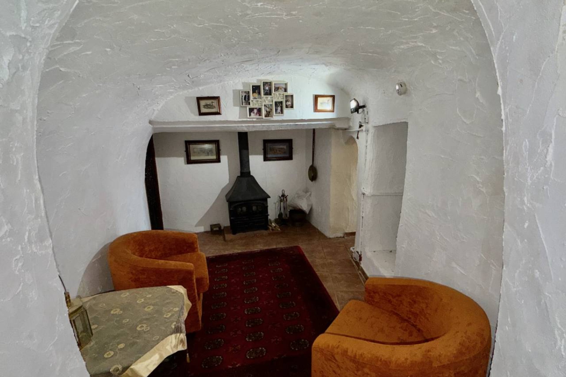 Reventa - Country House -
Orihuela