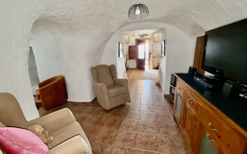 Reventa - Country House -
Orihuela