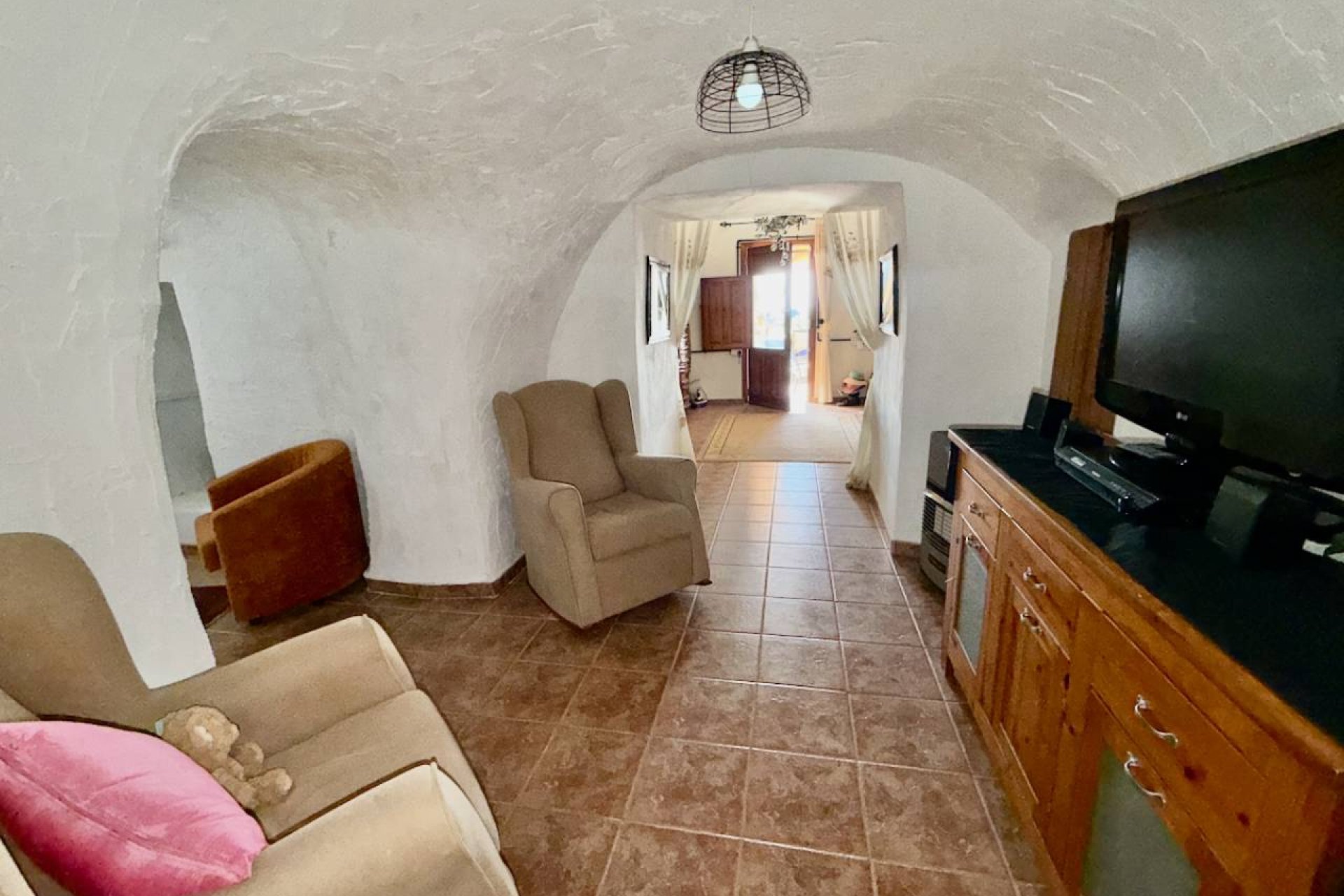 Reventa - Country House -
Orihuela