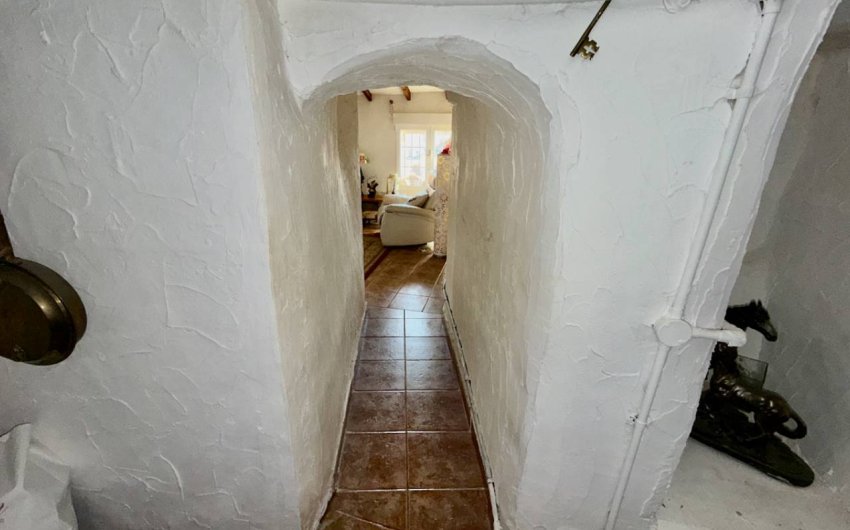 Reventa - Country House -
Orihuela