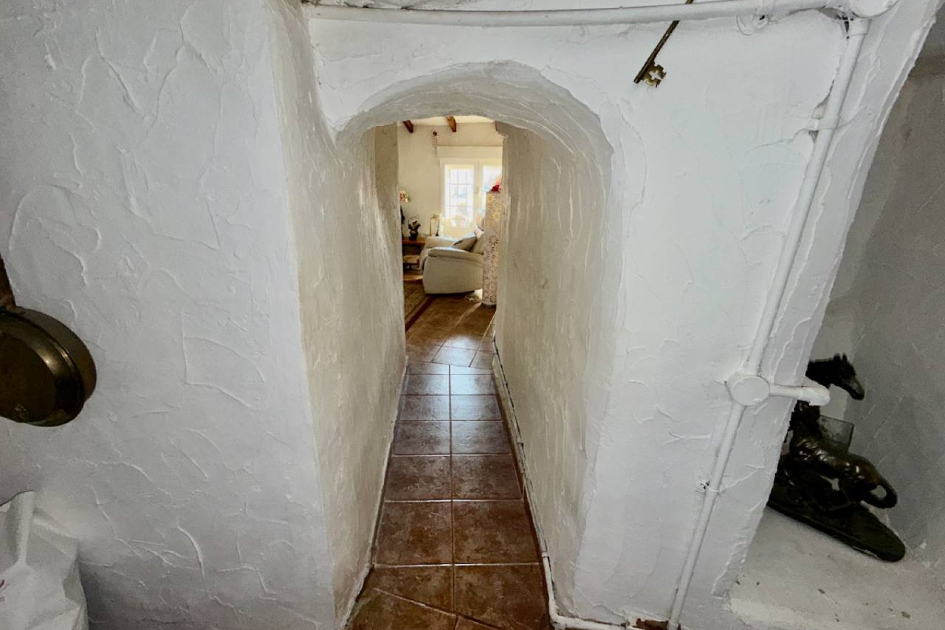 Reventa - Country House -
Orihuela