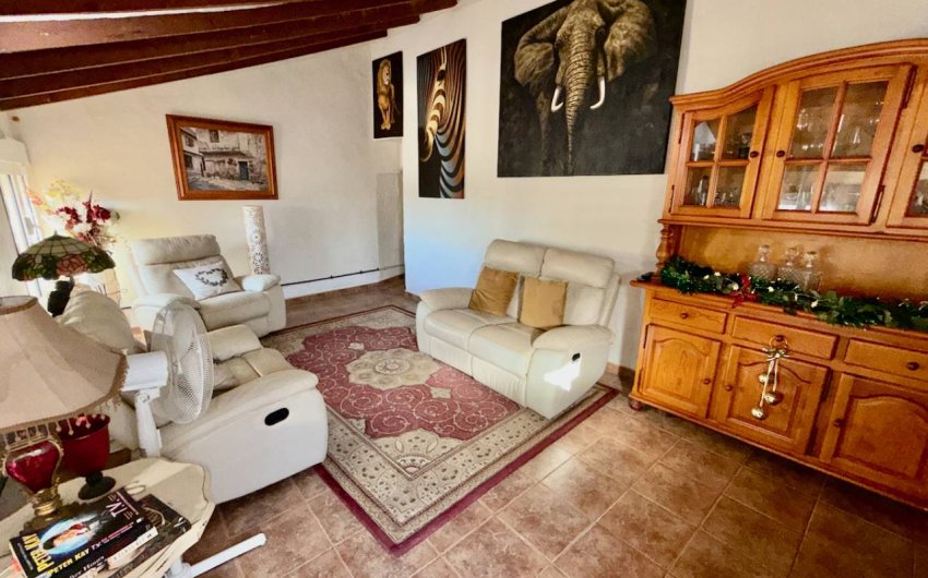 Reventa - Country House -
Orihuela