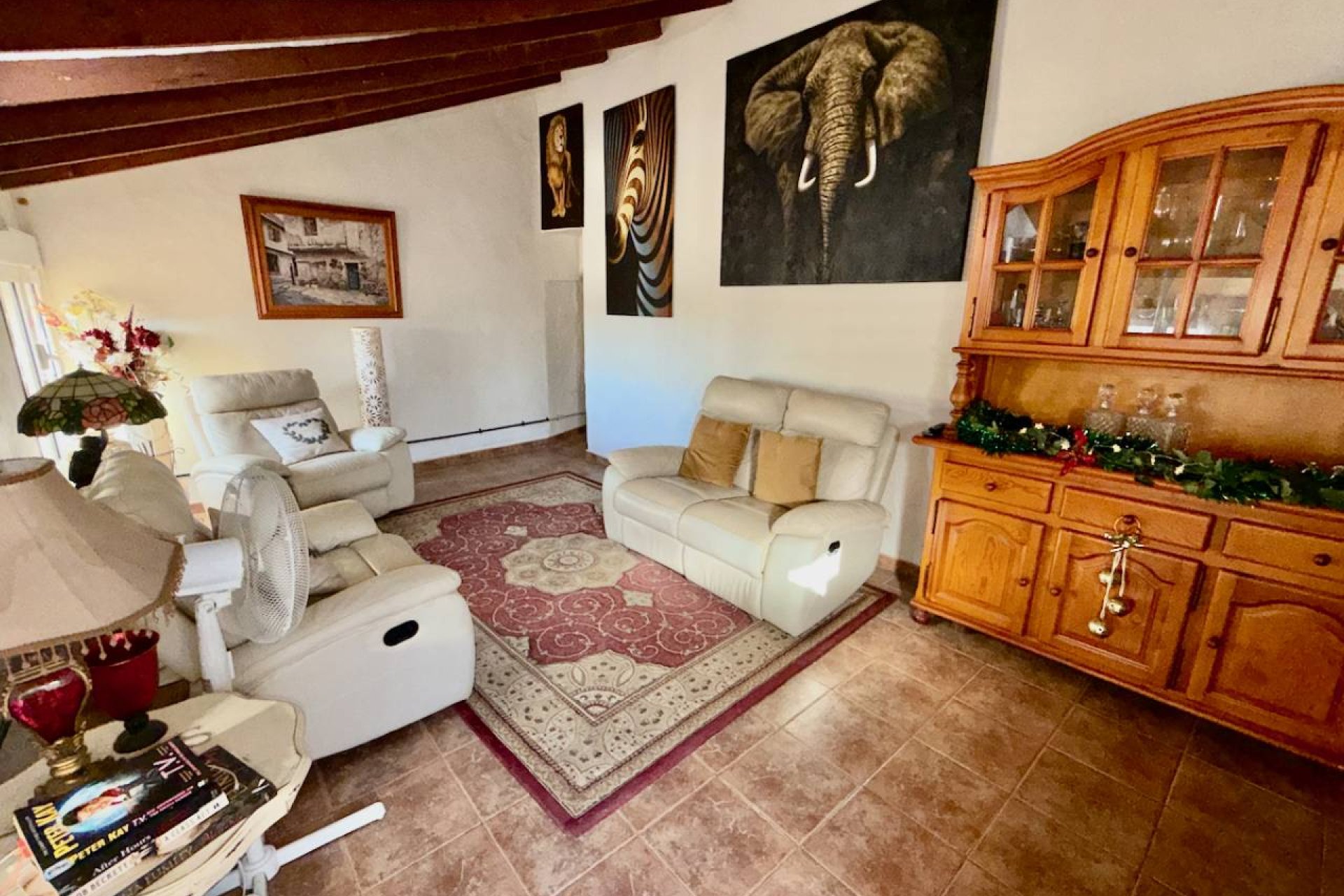 Reventa - Country House -
Orihuela