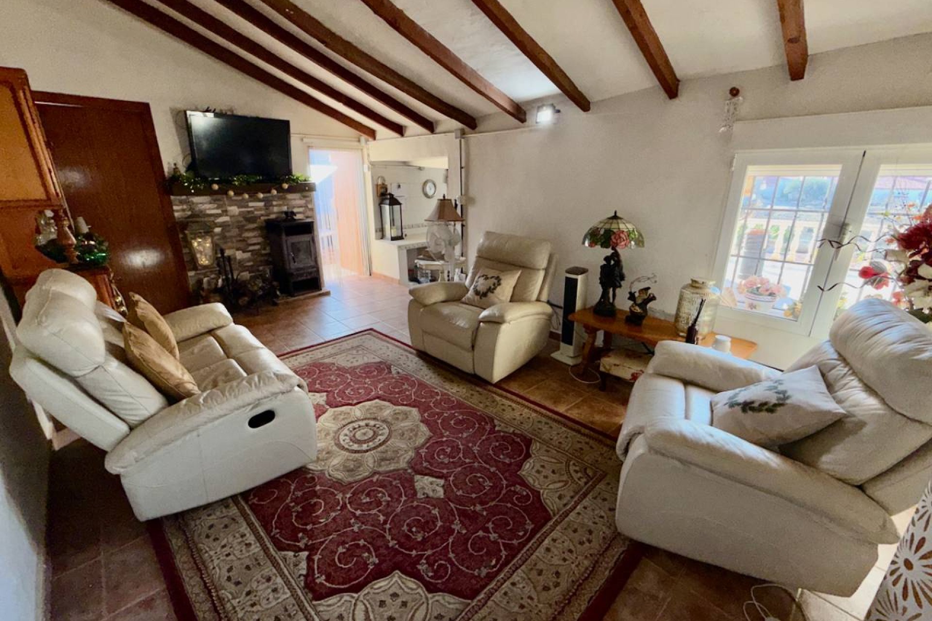 Reventa - Country House -
Orihuela