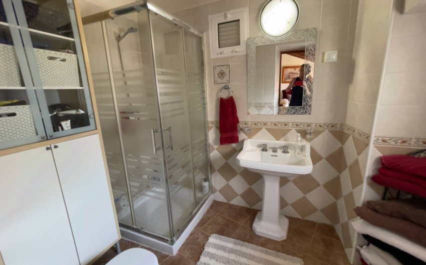 Reventa - Country House -
Orihuela