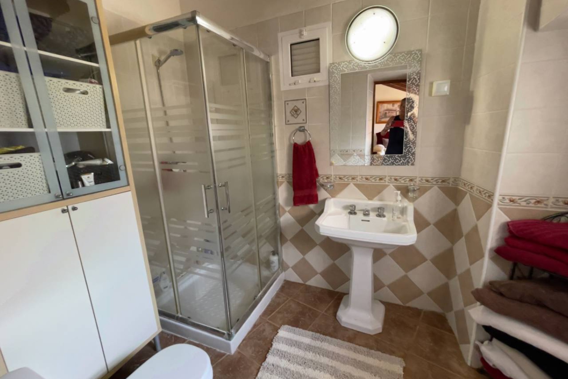 Reventa - Country House -
Orihuela