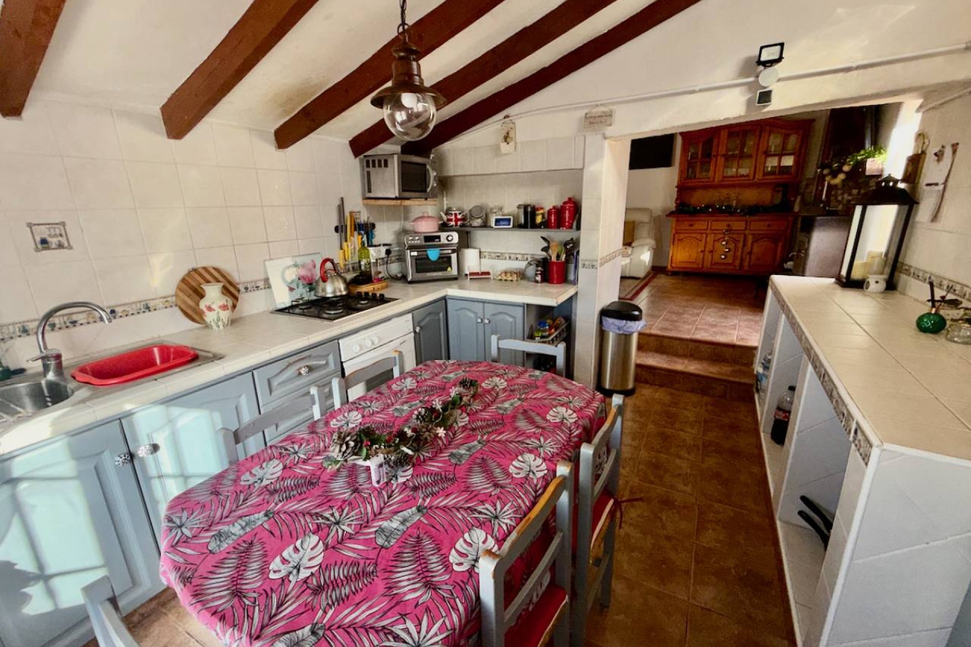 Reventa - Country House -
Orihuela