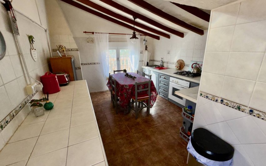 Reventa - Country House -
Orihuela