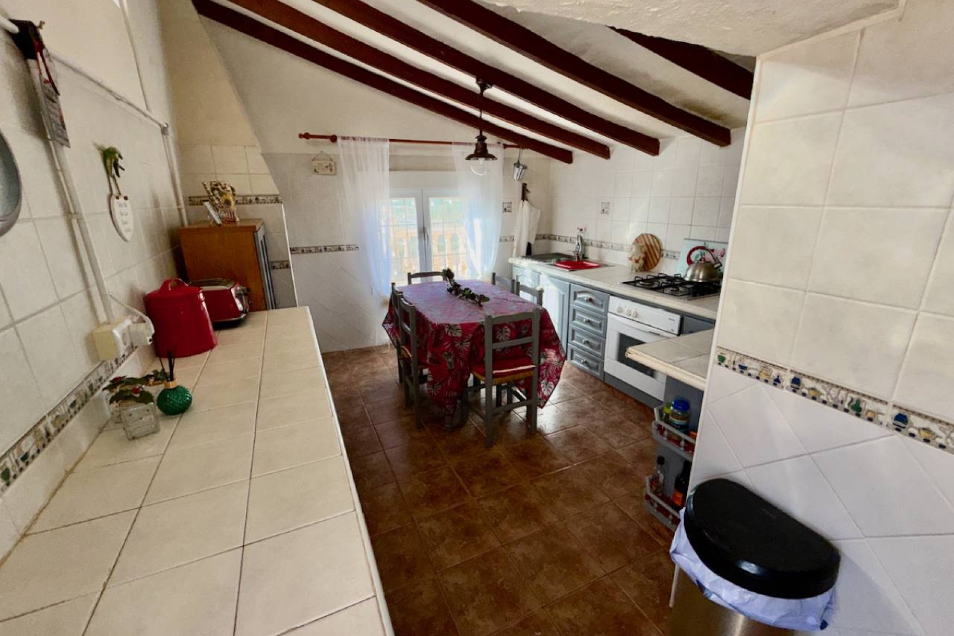 Reventa - Country House -
Orihuela