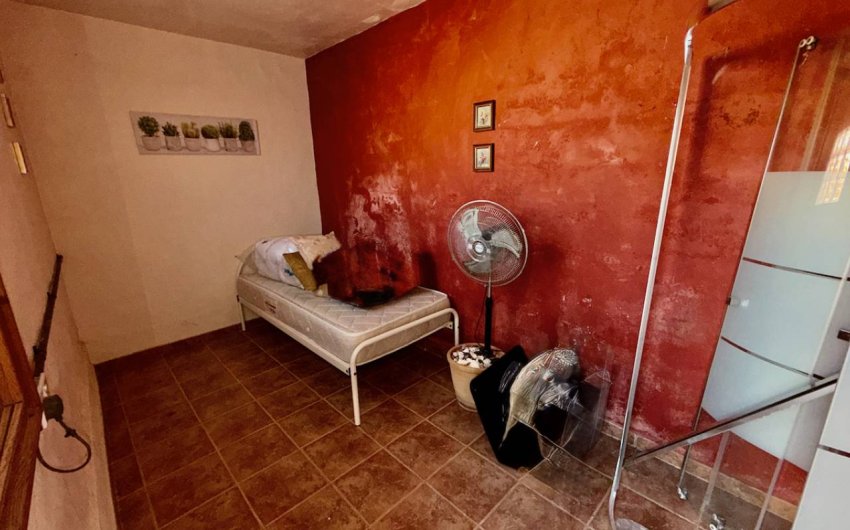 Reventa - Country House -
Orihuela