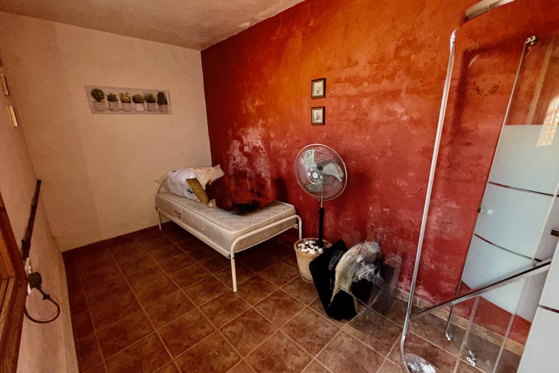 Reventa - Country House -
Orihuela