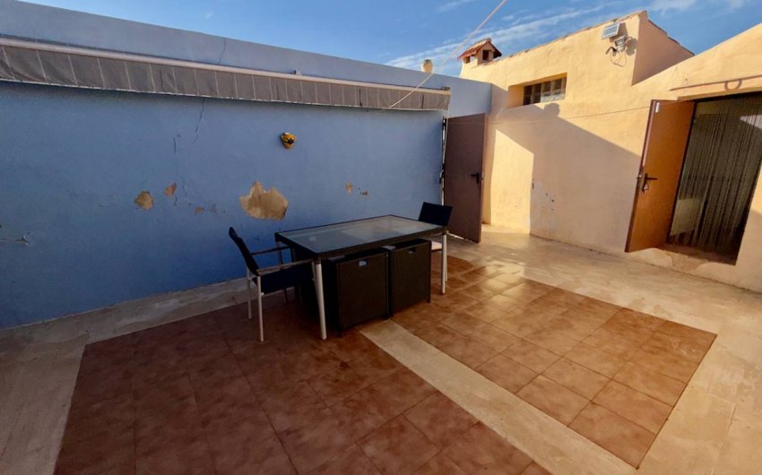 Reventa - Country House -
Orihuela