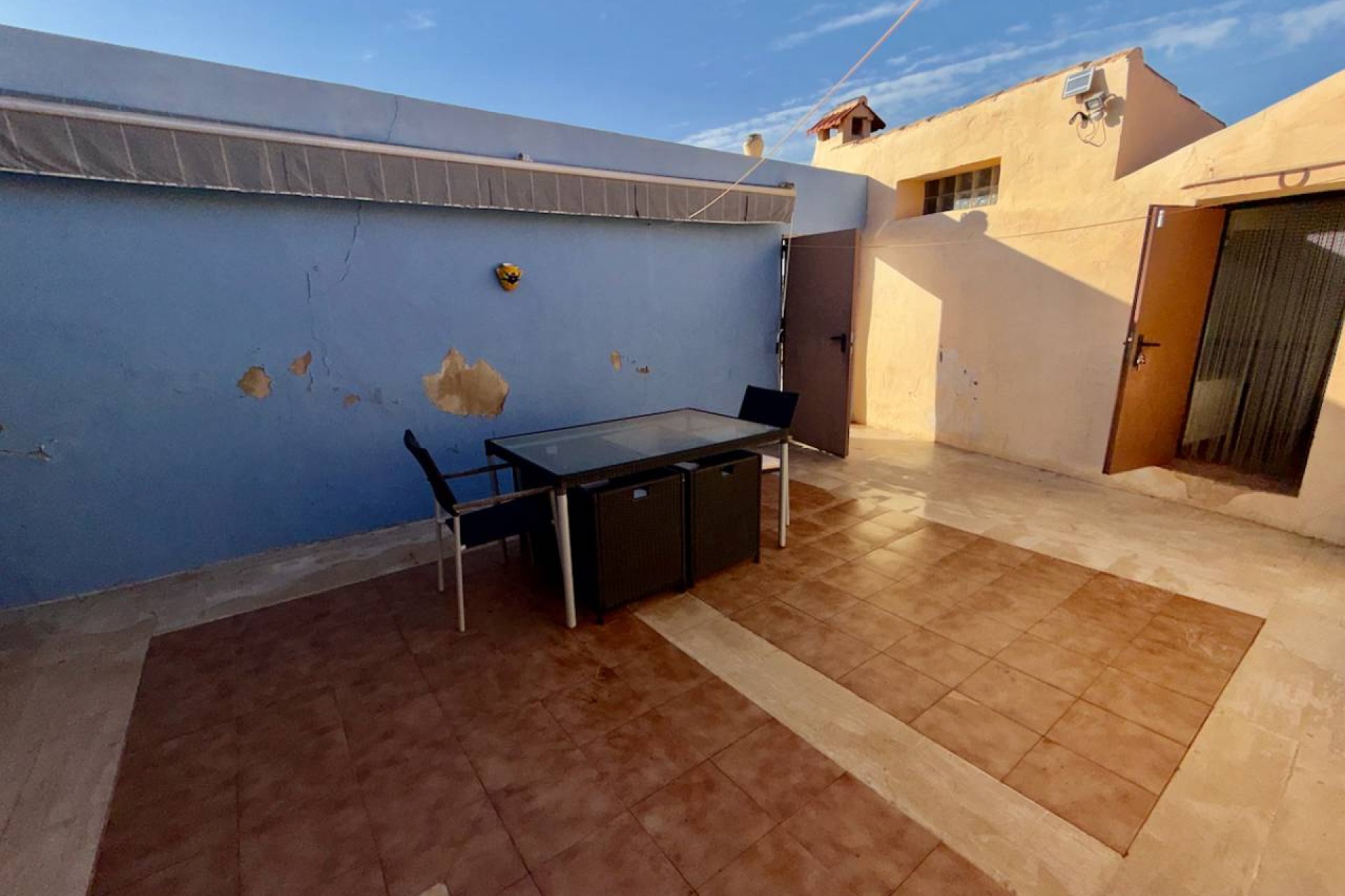 Reventa - Country House -
Orihuela