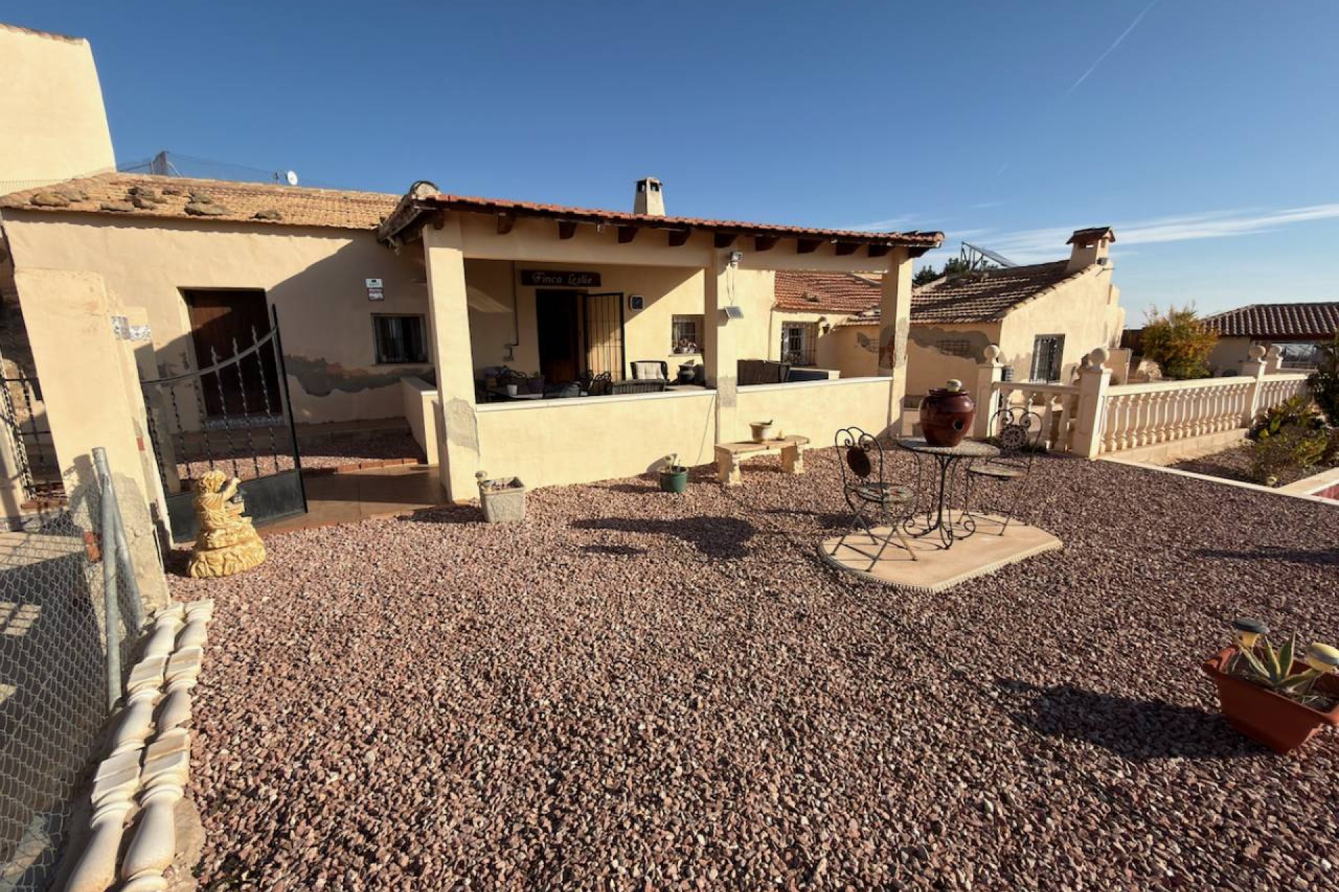 Reventa - Country House -
Orihuela