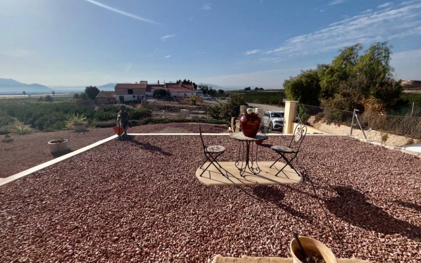 Reventa - Country House -
Orihuela