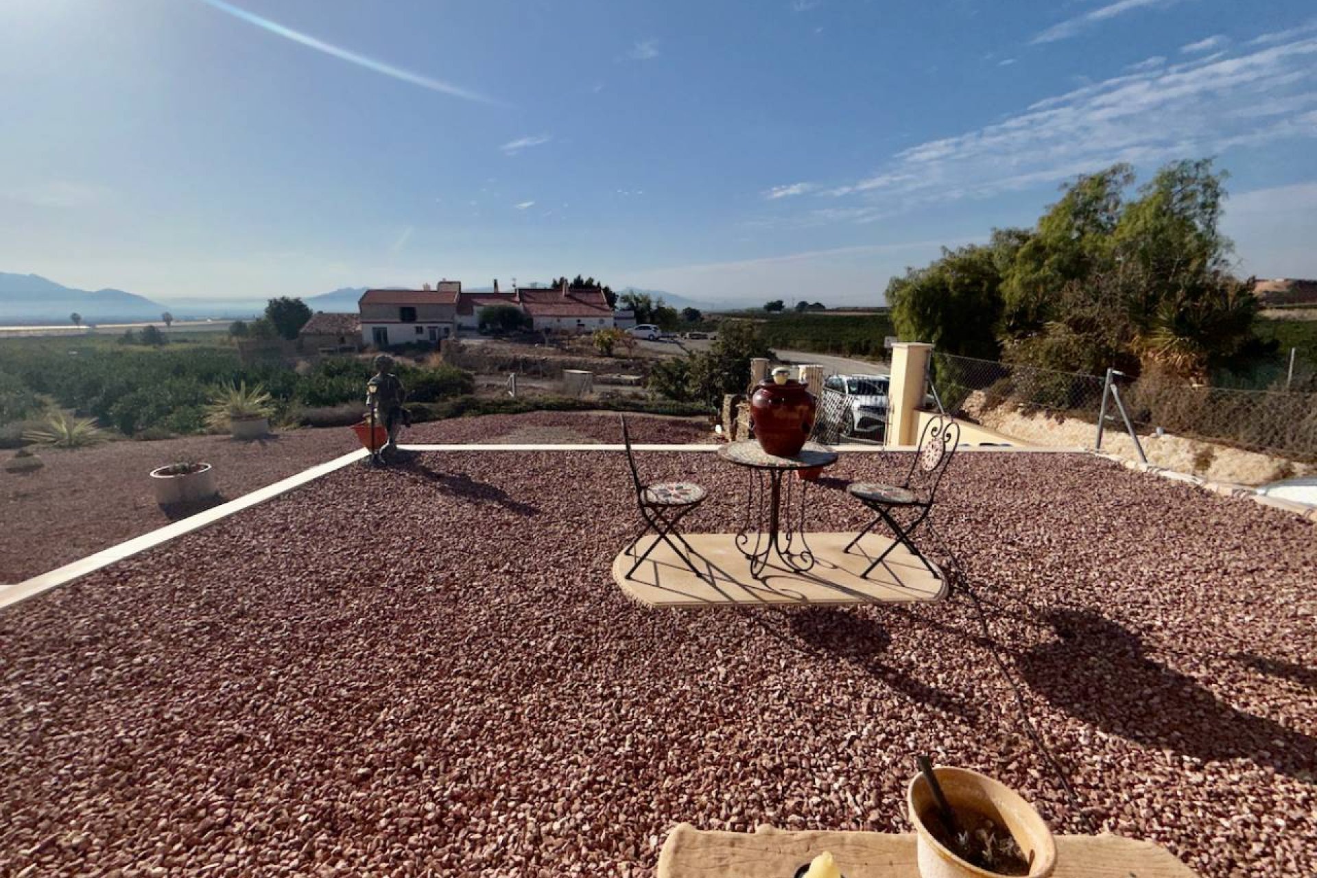 Reventa - Country House -
Orihuela