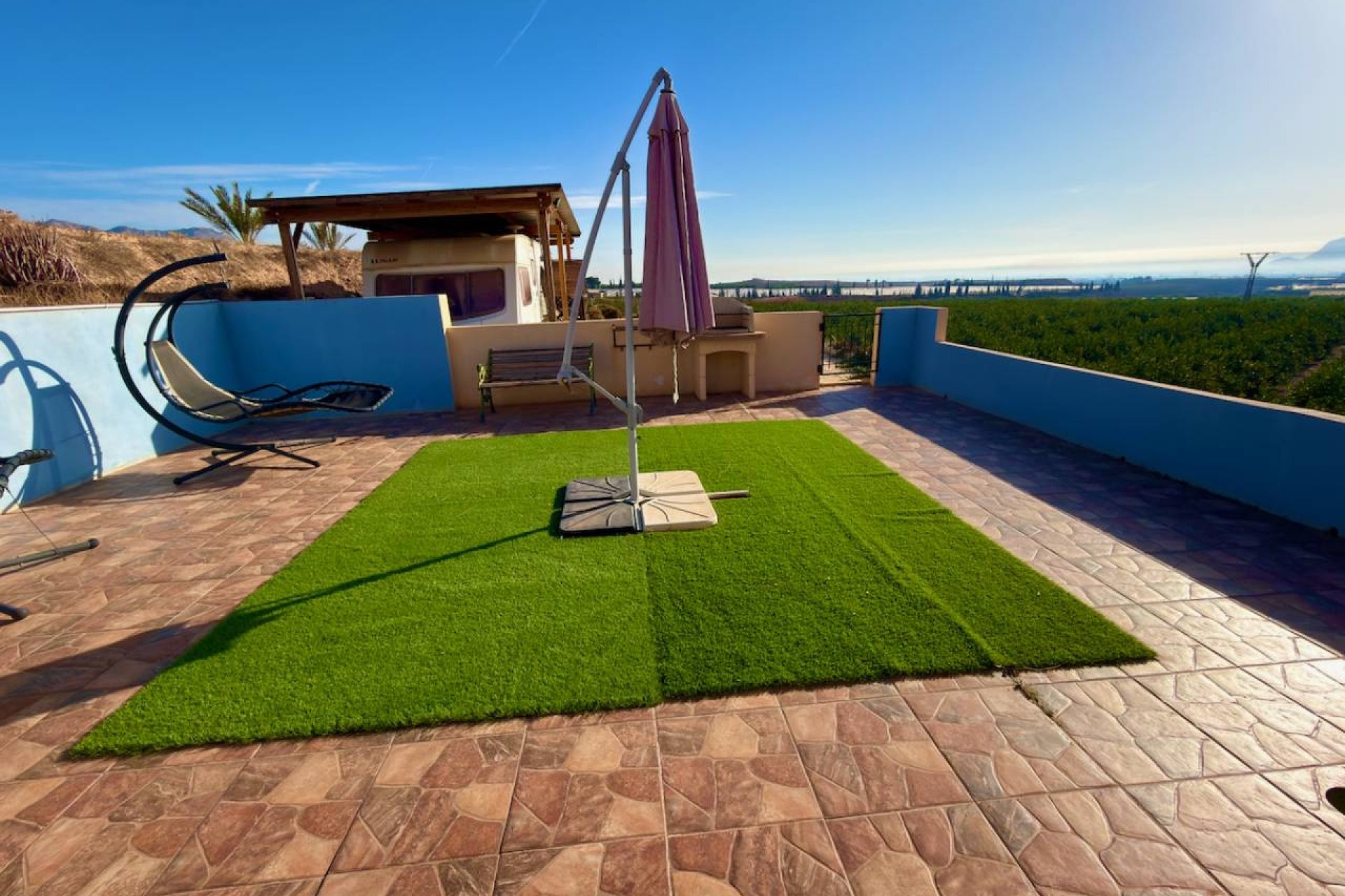 Reventa - Country House -
Orihuela