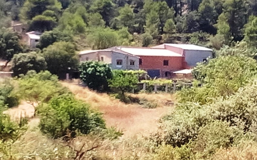 Reventa - Country House -
Penáguila