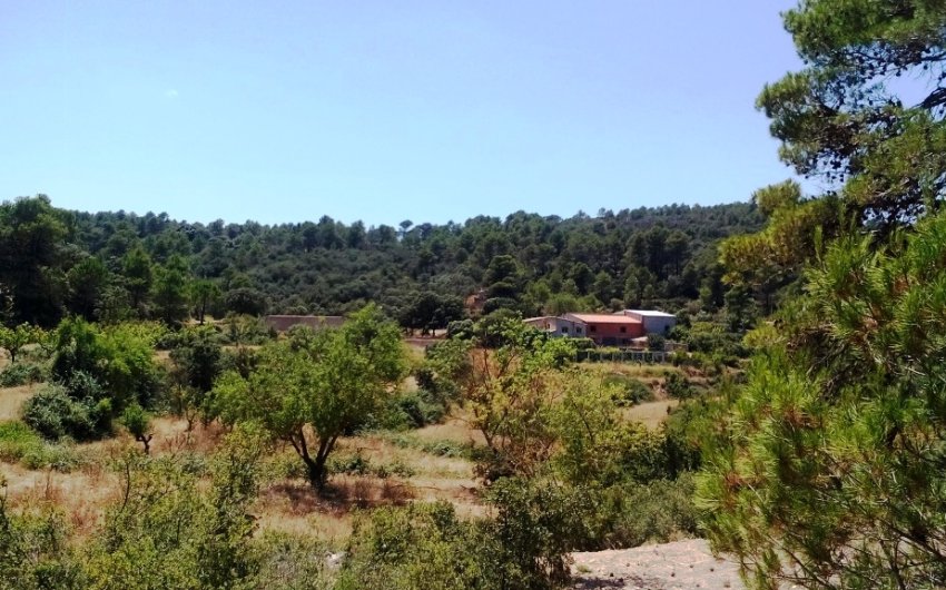 Reventa - Country House -
Penáguila