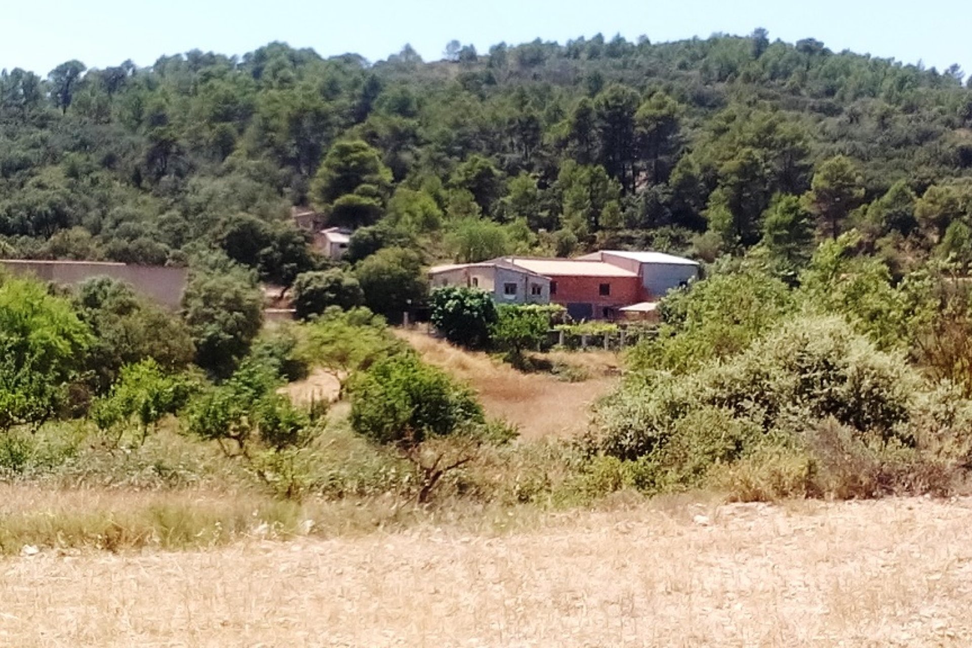 Reventa - Country House -
Penáguila