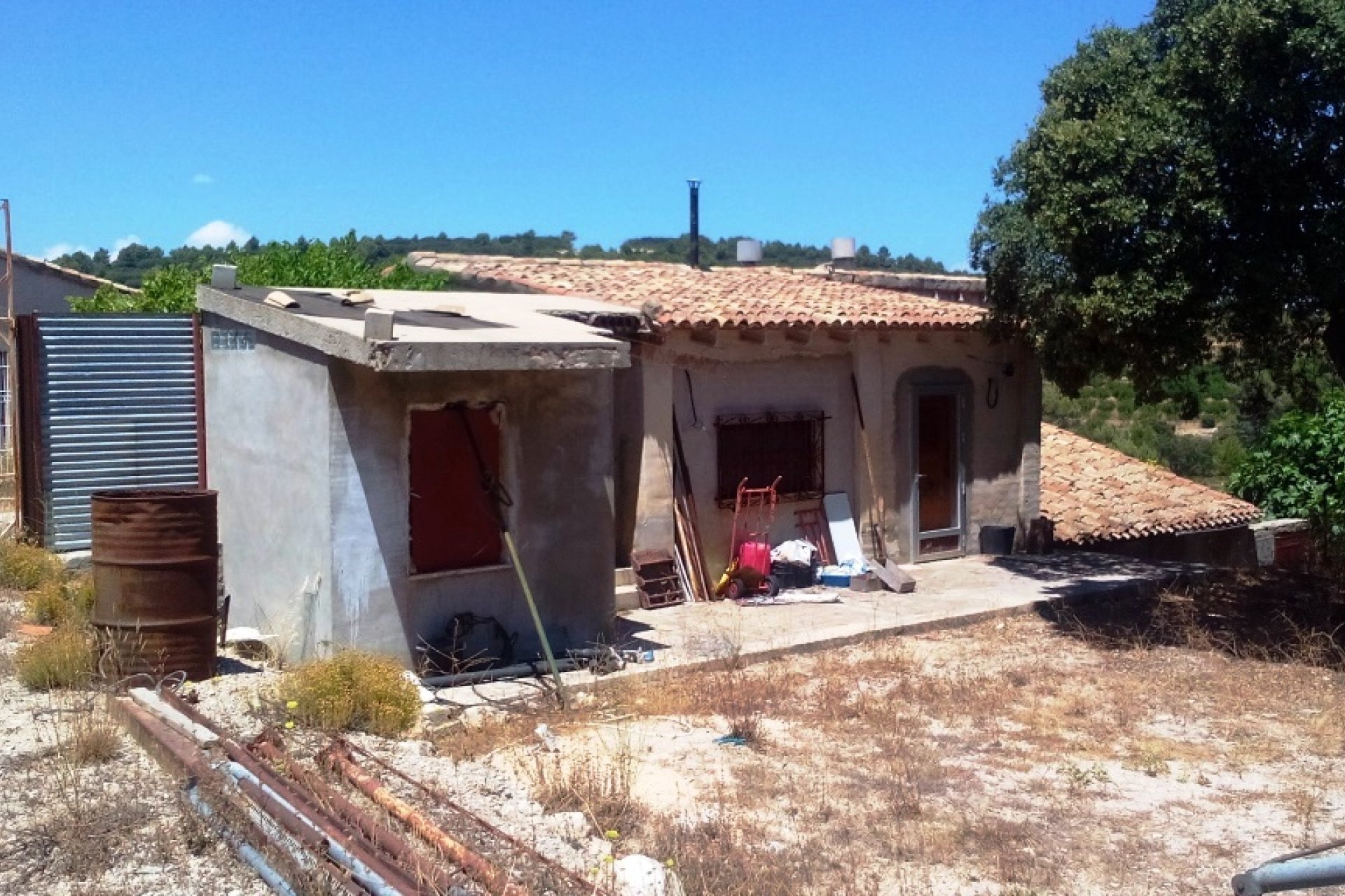 Reventa - Country House -
Penáguila