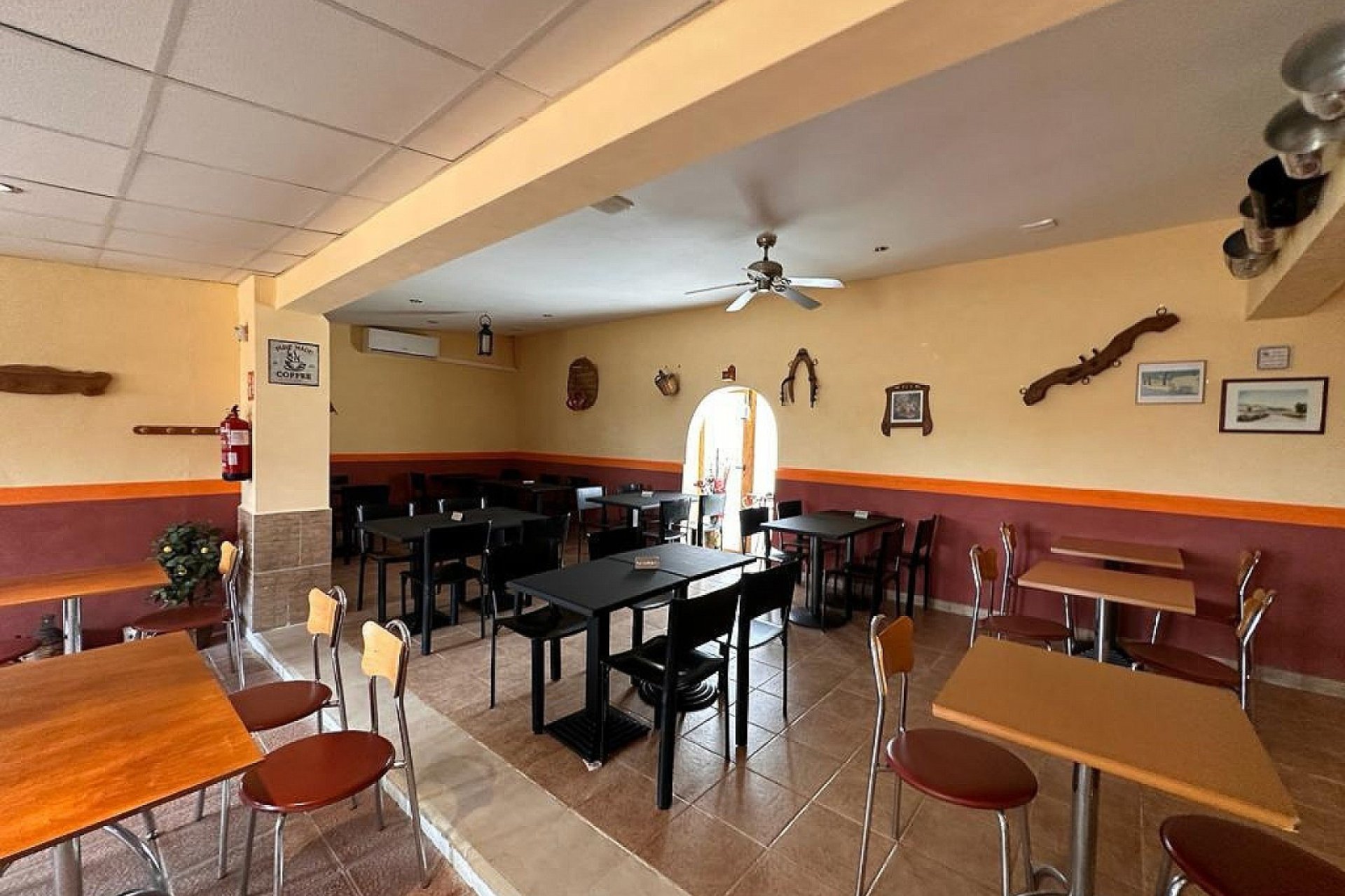 Reventa - Country House -
Pinoso