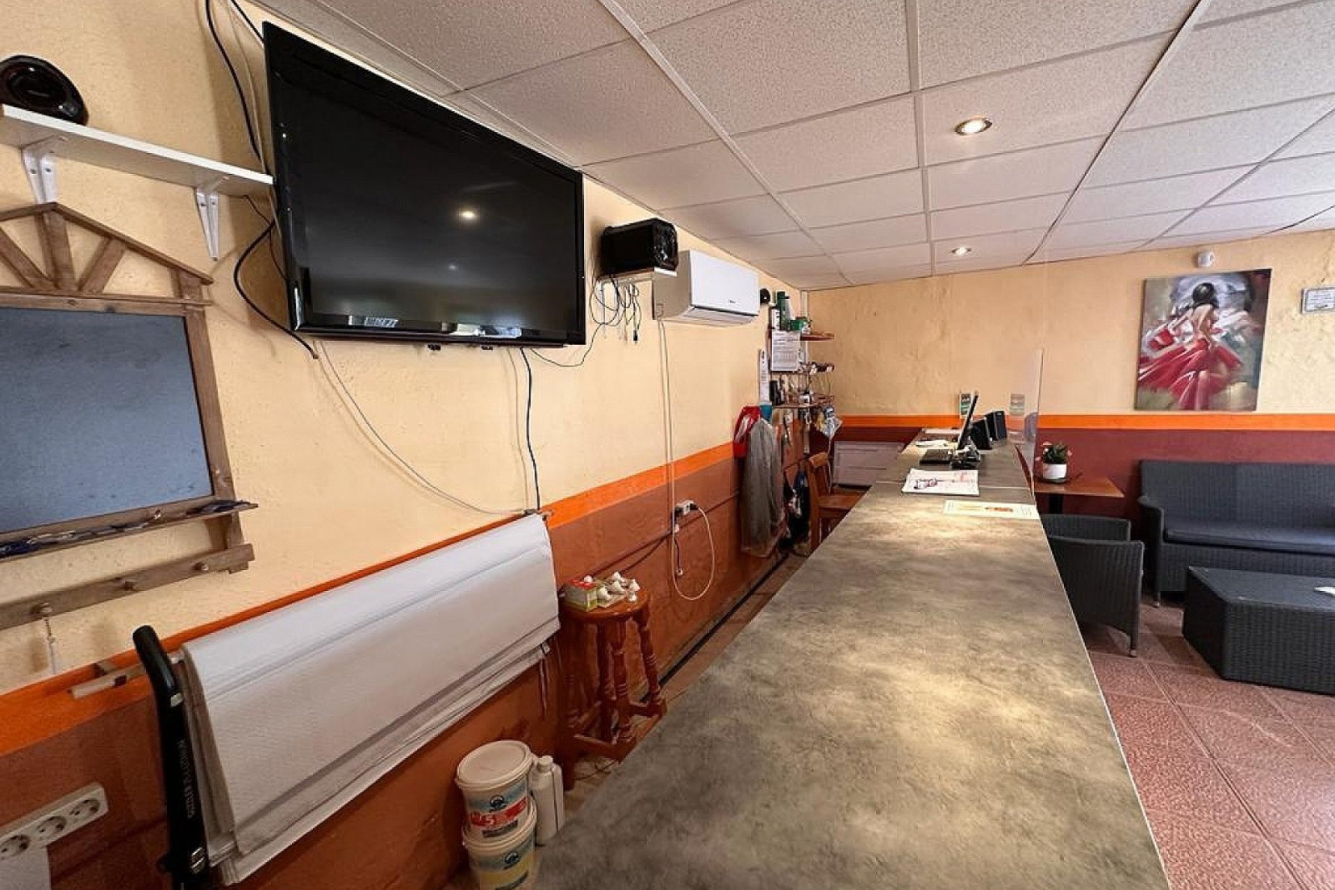 Reventa - Country House -
Pinoso