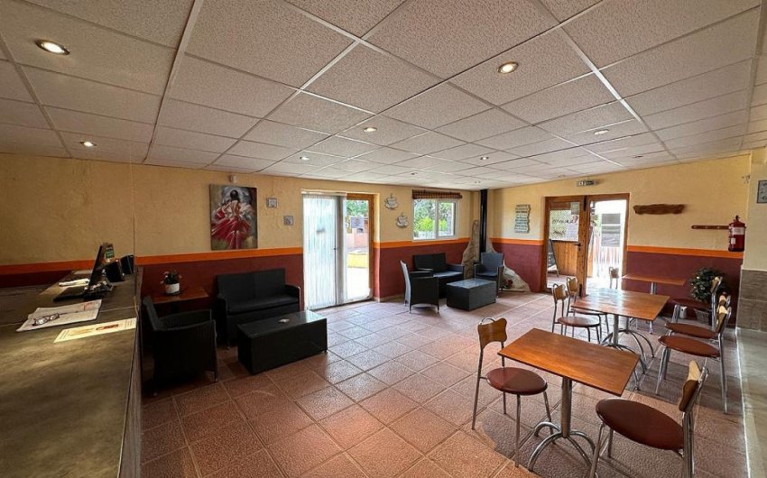 Reventa - Country House -
Pinoso