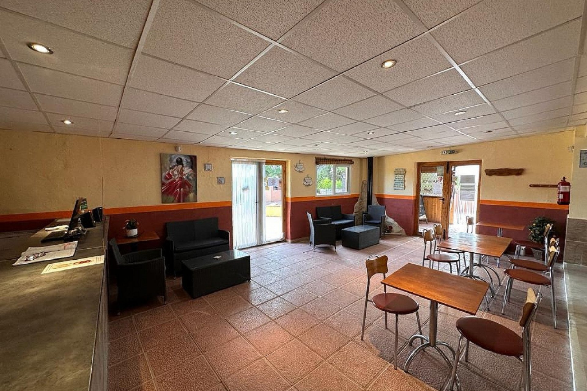 Reventa - Country House -
Pinoso