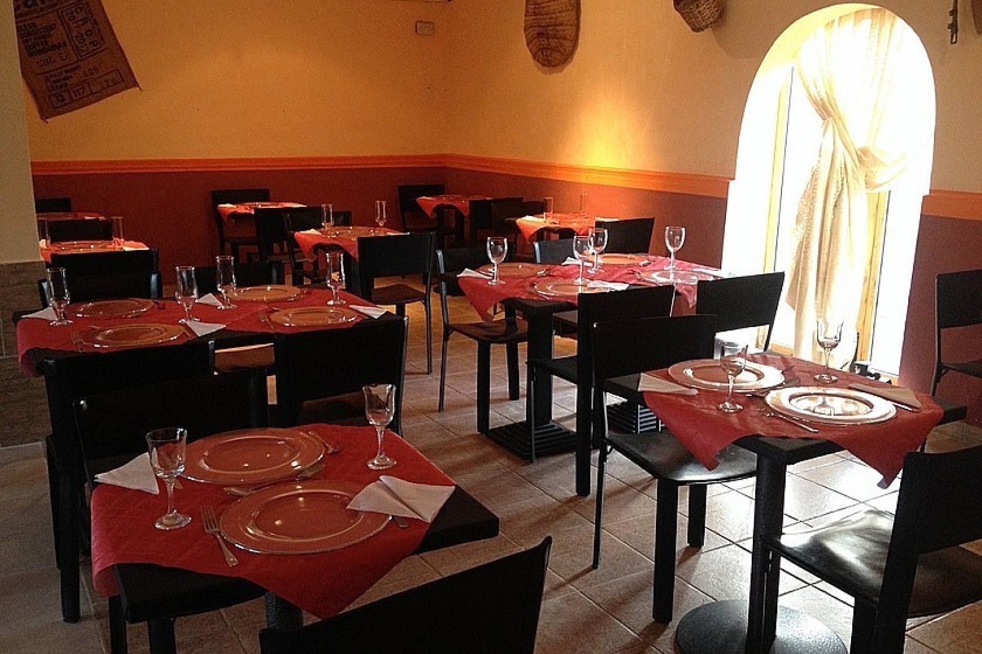 Reventa - Country House -
Pinoso