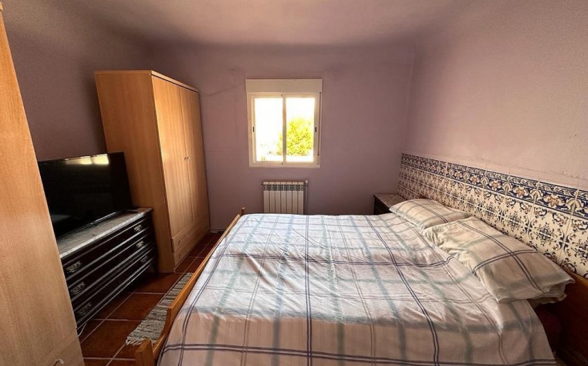 Reventa - Country House -
Pinoso