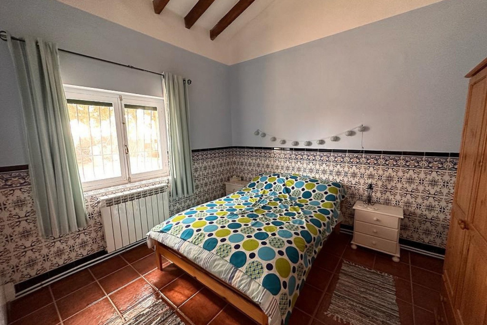 Reventa - Country House -
Pinoso