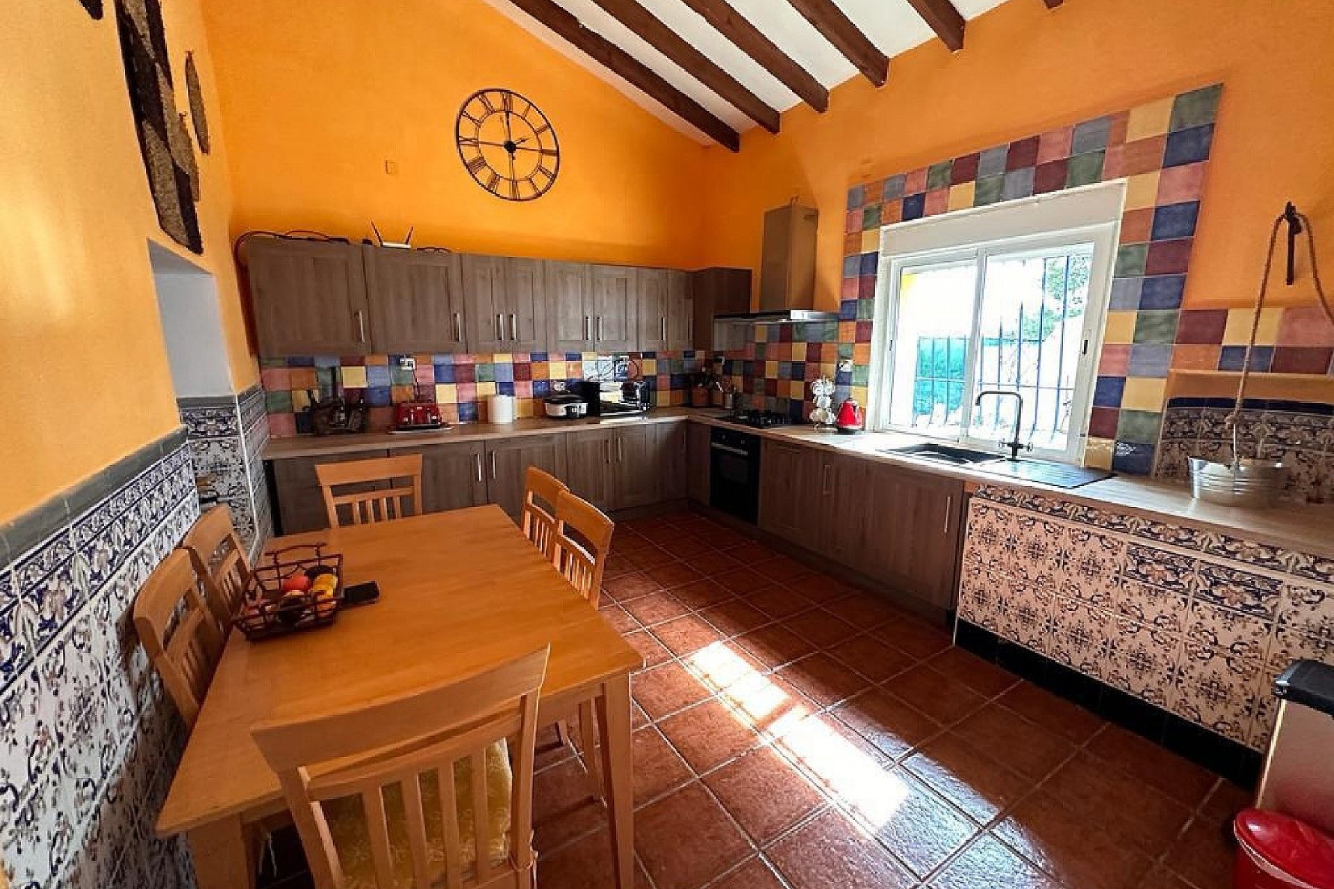 Reventa - Country House -
Pinoso