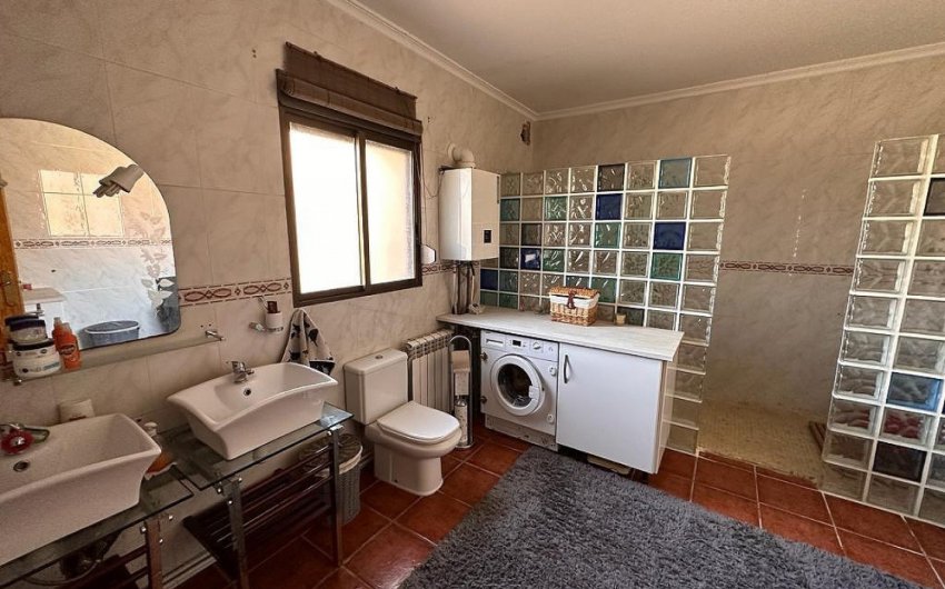 Reventa - Country House -
Pinoso