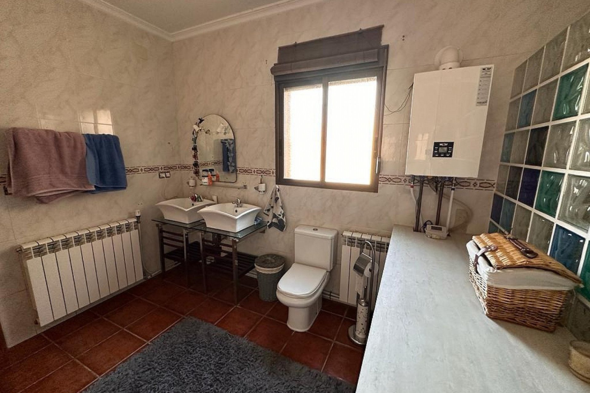 Reventa - Country House -
Pinoso