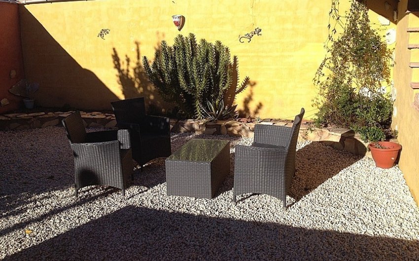 Reventa - Country House -
Pinoso