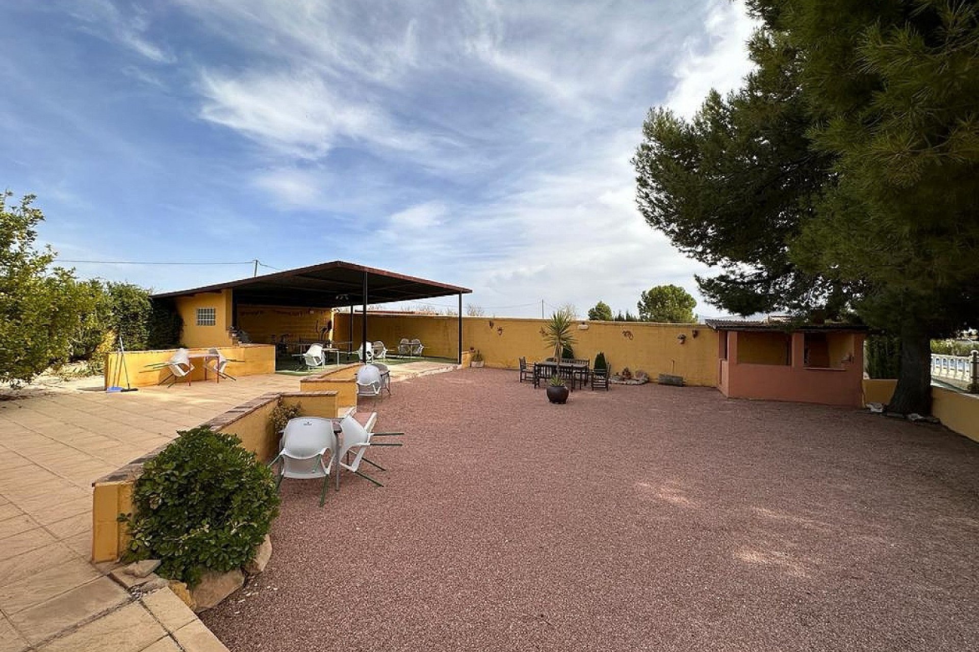 Reventa - Country House -
Pinoso