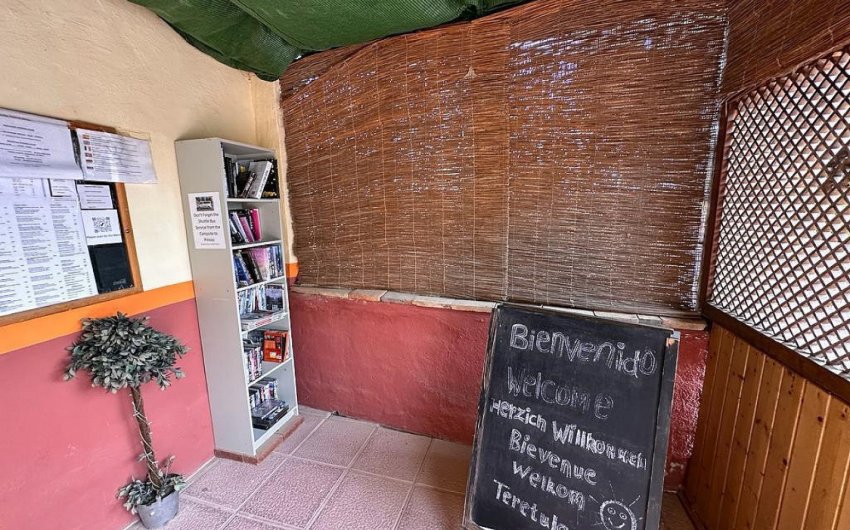 Reventa - Country House -
Pinoso