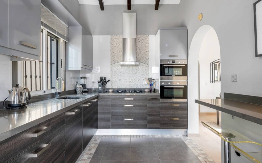 Reventa - Country House -
Rafal