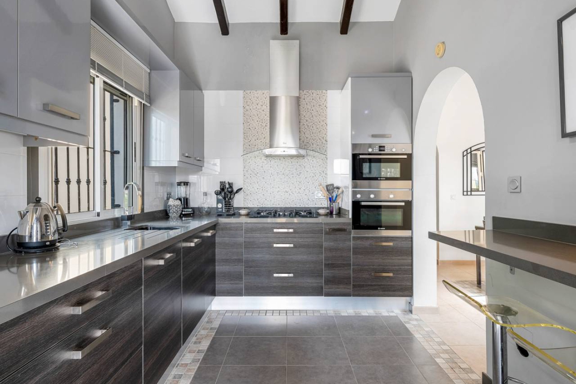 Reventa - Country House -
Rafal